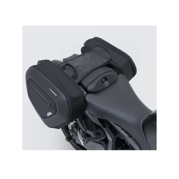 Sakwy tekstylne PRO BLAZE H SW-Motech з комплектом кріплення Yamaha MT-09 (23-)