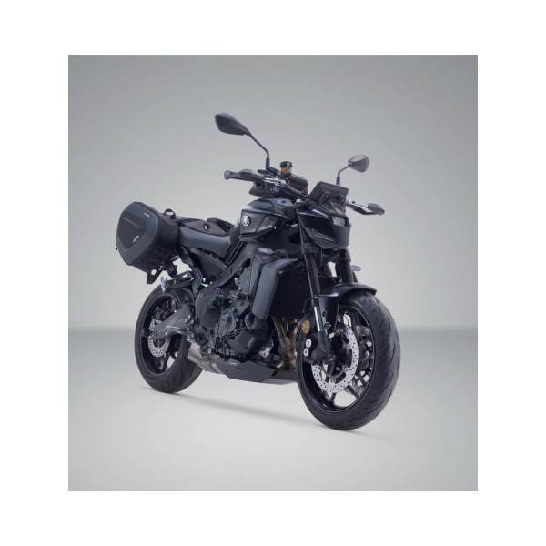 Sakwy tekstylne PRO BLAZE H SW-Motech з комплектом кріплення Yamaha MT-09 (23-)