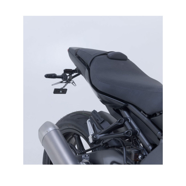 Sakwy tekstylne PRO BLAZE H SW-MOTECH з комплектом кріплення Yamaha MT-10 / SP (16-)