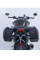 Sakwy tekstylne PRO BLAZE H SW-MOTECH з комплектом кріплення Yamaha MT-10 / SP (16-)