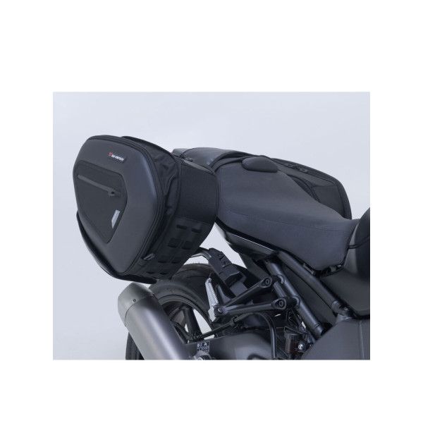 Sakwy tekstylne PRO BLAZE H SW-MOTECH з комплектом кріплення Yamaha MT-10 / SP (16-)