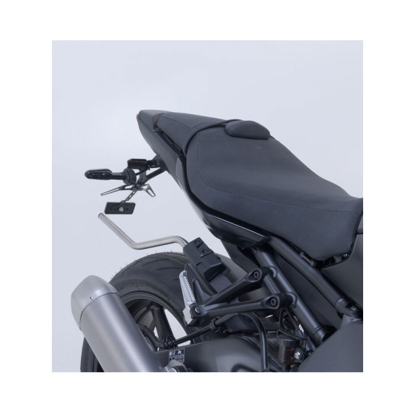 Sakwy tekstylne PRO BLAZE H SW-MOTECH з комплектом кріплення Yamaha MT-10 / SP (16-)