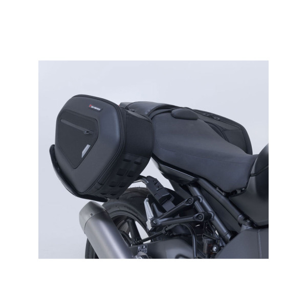 Sakwy tekstylne PRO BLAZE H SW-MOTECH з комплектом кріплення Yamaha MT-10 / SP (16-)