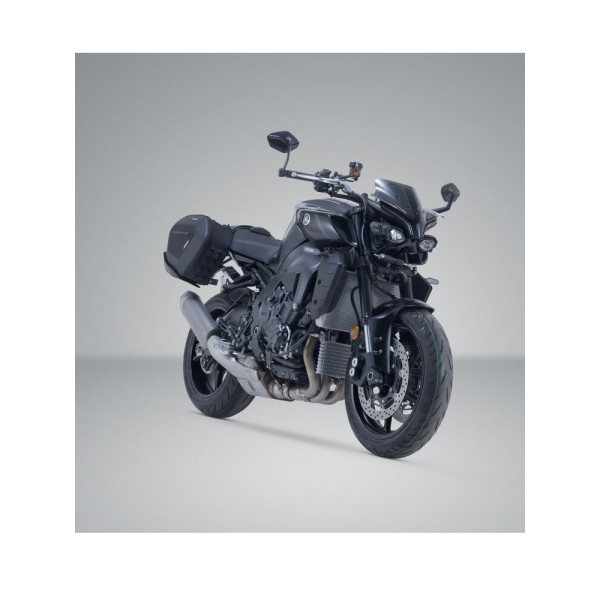 Sakwy tekstylne PRO BLAZE H SW-MOTECH з комплектом кріплення Yamaha MT-10 / SP (16-)