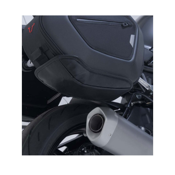 Sakwy tekstylne PRO BLAZE H SW-MOTECH з комплектом кріплення Yamaha MT-10 / SP (16-)