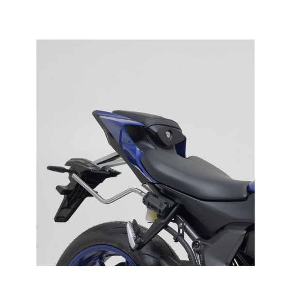 Sakwy tekstylne Sw-Motech Pro Blaze H z zestawem mocującym do Yamaha YZF-R7 (21-)