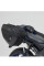 Sakwy tekstylne Sw-Motech Pro Blaze H z zestawem mocującym do Yamaha YZF-R7 (21-)