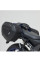 Sakwy tekstylne Sw-Motech Pro Blaze H z zestawem mocującym do Yamaha YZF-R7 (21-)