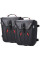 Водонепроникні мотоциклетні сумки SysBag WP M/M SW-MOTECH + стійки SLC Yamaha XSR 900 (21-)/ GP (23-) (об'єм: 2 x 17-23L)