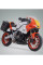 Водонепроникні мотоциклетні сумки SysBag WP M/M SW-MOTECH + стійки SLC Yamaha XSR 900 (21-)/ GP (23-) (об'єм: 2 x 17-23L)