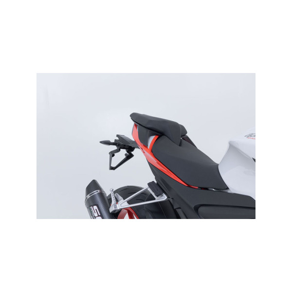 Сумки текстильні PRO BLAZE H SW-MOTECH з комплектом кріплення Aprilia RS 660 Extrema (23-)