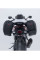 Сумки текстильні PRO BLAZE H SW-MOTECH з комплектом кріплення Aprilia RS 660 Extrema (23-)