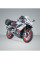 Сумки текстильні PRO BLAZE H SW-MOTECH з комплектом кріплення Aprilia RS 660 Extrema (23-)