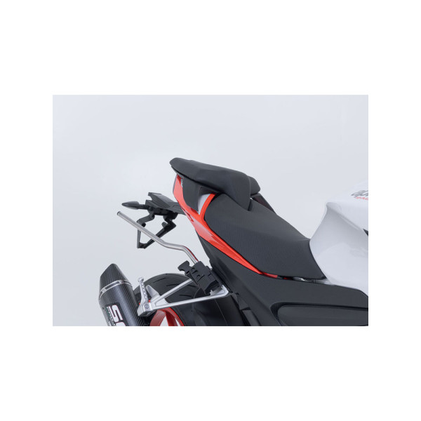 Сумки текстильні PRO BLAZE H SW-MOTECH з комплектом кріплення Aprilia RS 660 Extrema (23-)