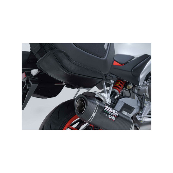 Сумки текстильні PRO BLAZE H SW-MOTECH з комплектом кріплення Aprilia RS 660 Extrema (23-)