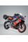 Текстильні кофри PRO BLAZE H SW-MOTECH з комплектом кріплень Aprilia Tuono 660/RS 660 (20-) чорні
