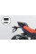 Текстильні кофри PRO BLAZE H SW-MOTECH з комплектом кріплень Aprilia Tuono 660/RS 660 (20-) чорні
