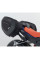 Текстильні кофри PRO BLAZE H SW-MOTECH з комплектом кріплень Aprilia Tuono 660/RS 660 (20-) чорні
