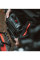 Водонепроникні сумки SysBag WP M/M SW-MOTECH + стійки SLC для Aprilia Tuareg 660 (21-) об'єм: 2 x 17-23L