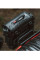 Водонепроникні сумки SysBag WP S/S SW-MOTECH + стійки SLC для Moto Guzzi V7 III Carbon / Milano / Rough (16-20) об'єм: 2 x 12-16L