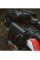 Водонепроникні сумки SysBag WP S/S SW-MOTECH + стійки SLC для Moto Guzzi V7 III Carbon / Milano / Rough (16-20) об'єм: 2 x 12-16L