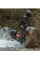 Водонепроникні сумки SysBag WP S/S SW-MOTECH + стійки SLC для Moto Guzzi V7 III Carbon / Milano / Rough (16-20) об'єм: 2 x 12-16L