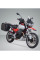 Водонепроникні сумки SysBag WP L/L SW-MOTECH + кріплення PRO для Moto Guzzi V85 TT/ Strada/ Travel (24-) об'єм: 2 x 27-40L