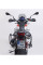 Водонепроникні сумки SysBag WP L/L SW-MOTECH + кріплення PRO для Moto Guzzi V85 TT/ Strada/ Travel (24-) об'єм: 2 x 27-40L