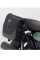 Комплект бічних сумок LEGEND GEAR LC2 Black Edition зі стійками SW-MOTECH для Moto-Guzzi V7 IV Stone (20-) об'єм: 2 x 13,5 L