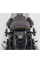 Комплект бічних сумок LEGEND GEAR LC2 Black Edition зі стійками SW-MOTECH для Moto-Guzzi V7 IV Stone (20-) об'єм: 2 x 13,5 L