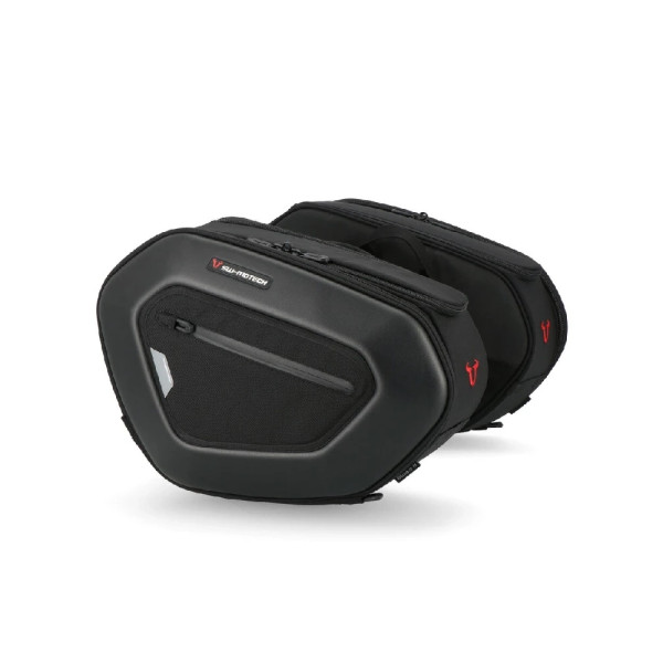 Sakwy tekstylne PRO BLAZE H SW-Motech з комплектом кріплення Yamaha XSR 125 (21-)