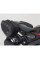 Sakwy tekstylne PRO BLAZE H SW-Motech з комплектом кріплення Yamaha XSR 125 (21-)