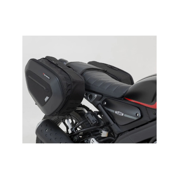 Sakwy tekstylne PRO BLAZE H SW-Motech з комплектом кріплення Yamaha XSR 125 (21-)