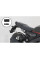 Sakwy tekstylne PRO BLAZE H SW-Motech з комплектом кріплення Yamaha XSR 125 (21-)