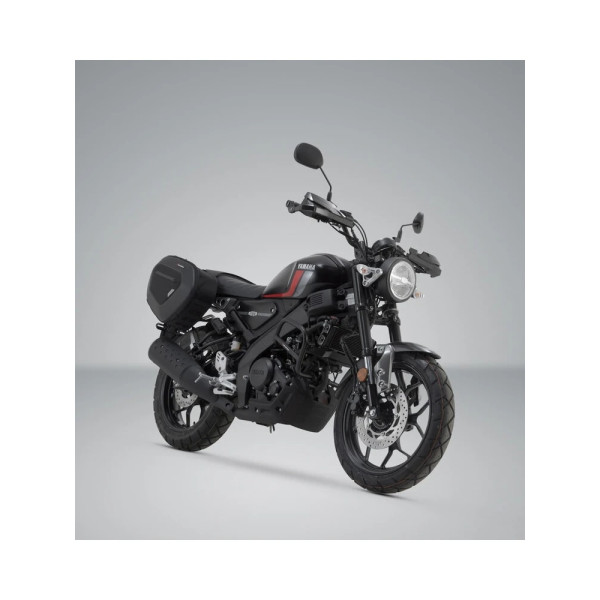 Sakwy tekstylne PRO BLAZE H SW-Motech з комплектом кріплення Yamaha XSR 125 (21-)