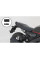 Sakwy tekstylne PRO BLAZE H SW-Motech з комплектом кріплення Yamaha XSR 125 (21-)