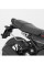 Sakwy tekstylne Sw-Motech Pro Blaze H з комплектом кріплення для Yamaha XSR125 (21-)