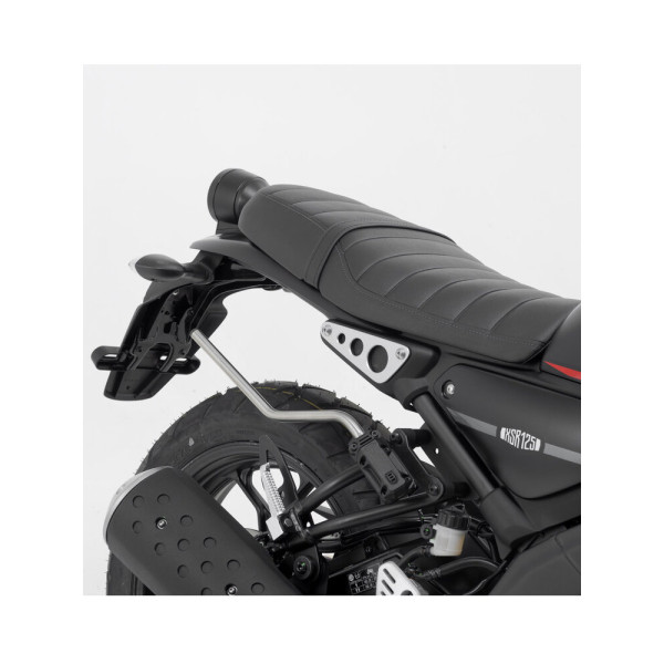 Sakwy tekstylne Sw-Motech Pro Blaze H з комплектом кріплення для Yamaha XSR125 (21-)