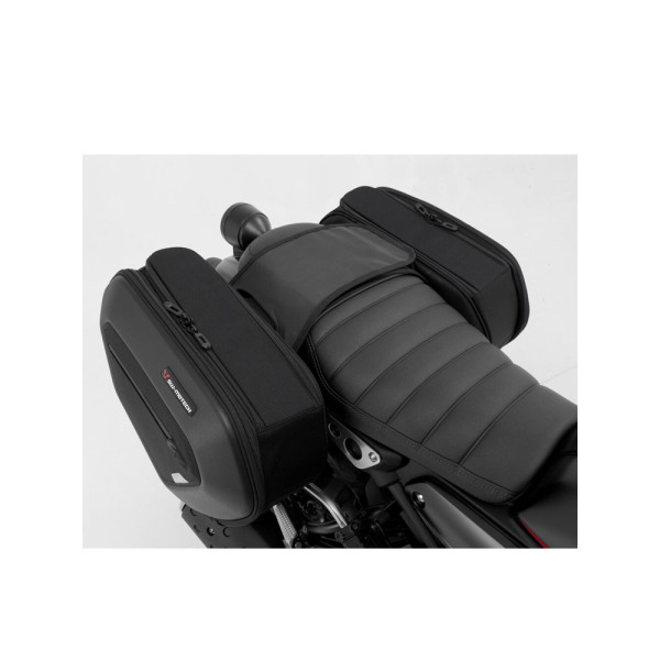 Sakwy tekstylne Sw-Motech Pro Blaze H з комплектом кріплення для Yamaha XSR125 (21-)