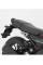 Sakwy tekstylne Sw-Motech Pro Blaze H з комплектом кріплення для Yamaha XSR125 (21-)