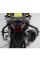 Комплект: бічні пластикові кофри Urban ABS + кріплення SLC Sw-Motech Aprilia Tuareg 660 (21-) об'єм: 2 x 16,5л