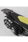 Комплект: бічні пластикові кофри Urban ABS + кріплення SLC Sw-Motech Aprilia Tuareg 660 (21-) об'єм: 2 x 16,5л