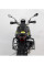 Комплект: бічні кофри TRAX ADV + кріплення PRO 45/37 L Sw-Motech Aprilia Tuareg 660 (21-) (об'єм 37 і 45 L) срібні
