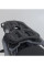 Комплект: бічні кофри DUSC L + центральний кофр DUSC L + стелаж PRO + стелаж Adventure-Rack SW-Motech BMW R 1300 GS Adventure (24-)  об'єм: 3 x 41l