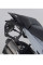 Комплект: бічні кофри + стійка PRO TRAX ADV SW-MOTECH 45/45 для мотоцикла BMW R 1300 GS (23-) об'єм 2 x 45 L