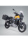 Водонепроникні сумки SysBag WP L/L SW-Motech + кріплення PRO для Moto Guzzi Stelvio (23-) об'єм: 2 x 27-40L