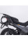 Водонепроникні сумки SysBag WP L/L SW-Motech + кріплення PRO для Moto Guzzi Stelvio (23-) об'єм: 2 x 27-40L
