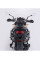 Водонепроникні сумки SysBag WP L/L SW-Motech + кріплення PRO для Moto Guzzi Stelvio (23-) об'єм: 2 x 27-40L