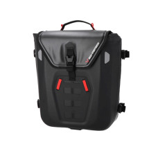 Водонепроникні сумки SysBag WP M/M SW-MOTECH + стійки SLC для Benelli TRK 502 X (18-) об'єм: 2 x 17-23L