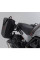 Водонепроникні сумки SysBag WP M/M SW-MOTECH + кріплення SLC Benelli Leoncino 500 / Trail (17-) об'єм: 2 x 17-23 л